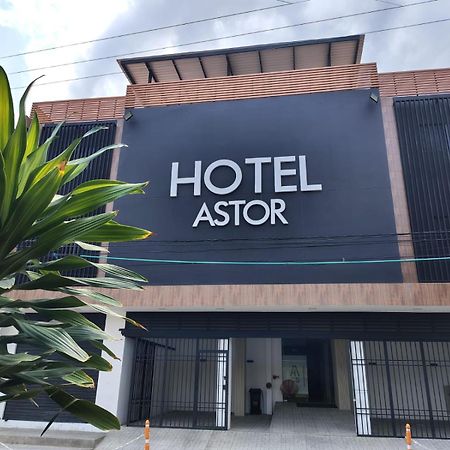 Hotel Astor Cucuta Exterior photo